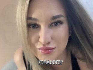 ZoeMooree