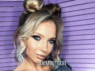 ZoeMorrison