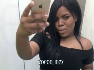 ZoeOnlineX