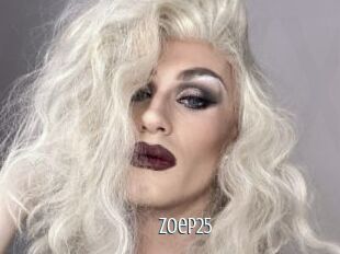 ZoeP25