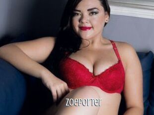 ZoePorter