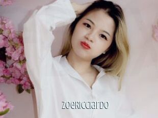 ZoeRicciardo