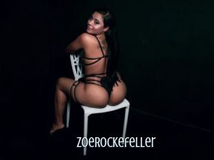 ZoeRockefeller