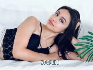 ZoeRudd