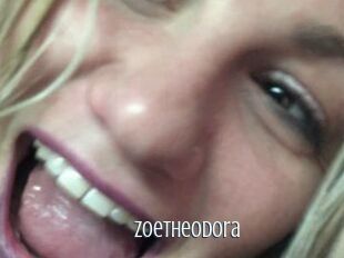 ZoeTheodora