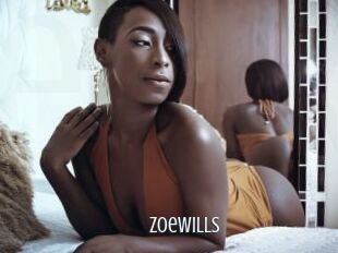 ZoeWills