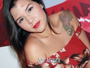 Zoe_Agavni