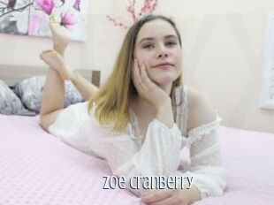 Zoe_Cranberry