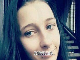 ZoeyEvans