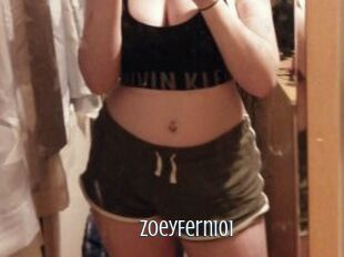 ZoeyFern101