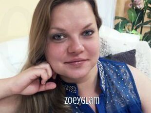 ZoeyGlam Edonkey xxx