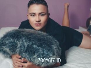 ZoeyGrand