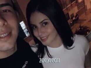 ZoeyLeo11