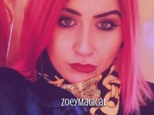ZoeyMagical