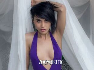 ZoeyOistric