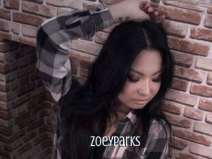 ZoeyParks