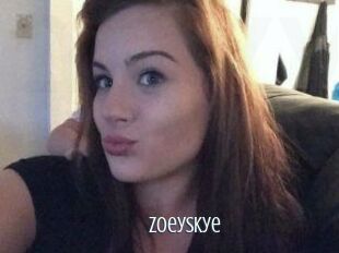 ZoeySkye