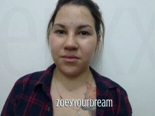 ZoeyYourDream