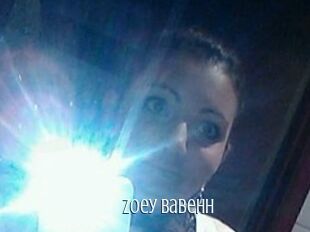 Zoey_Babehh