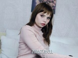 ZoiMaxwell