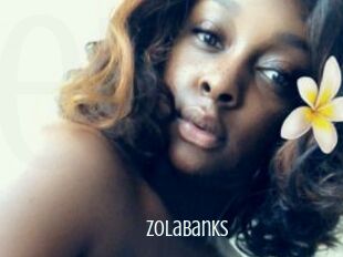 ZolaBanks