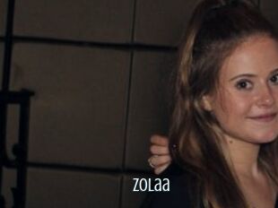 Zolaa