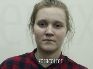 ZoraColter