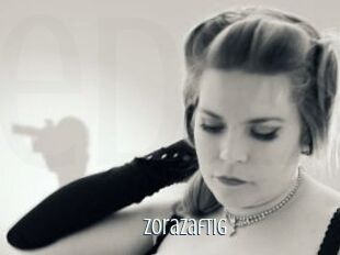 ZoraZaftig Edonkey xxx