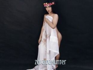 ZoraidaHunter