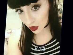 Zorita