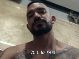 Zoro_Jackson