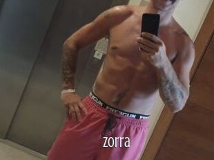 Zorra