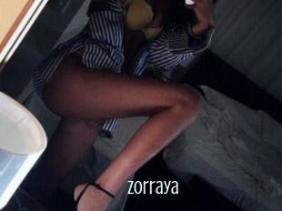Zorraya