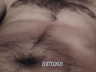 Zorro2021