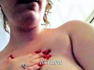 ZoryaLove