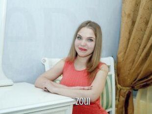 Zoui