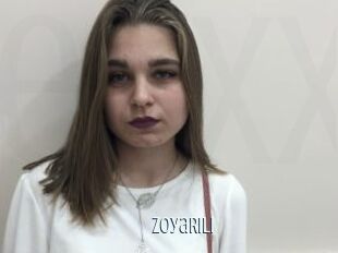 ZoyaRili