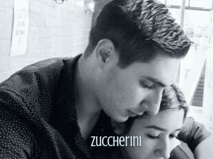 Zuccherini