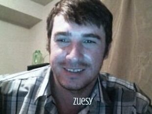 Zuesy