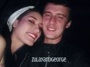 ZulayandGeorge