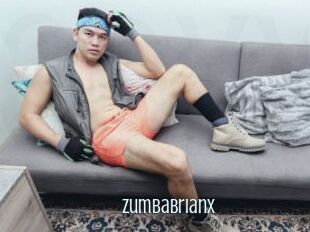 ZumbaBrianX