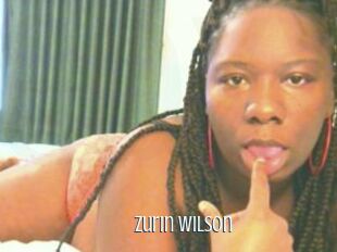 Zurin_Wilson