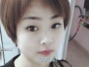 Zweiyan