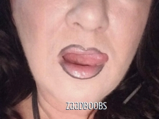 Zaadboobs