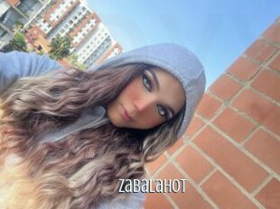 Zabalahot