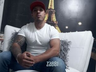 Zabbi