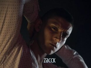 Zacck