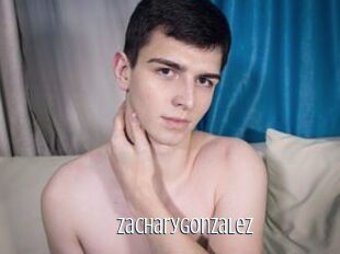 Zacharygonzalez