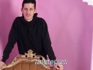 Zacharyhotass