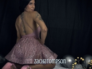 Zachatompson